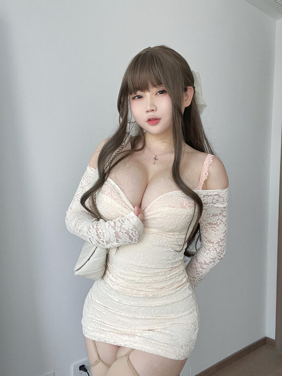 抖娘利世套图在哪，104套合集在线 - 萌妹女神-萌妹女神