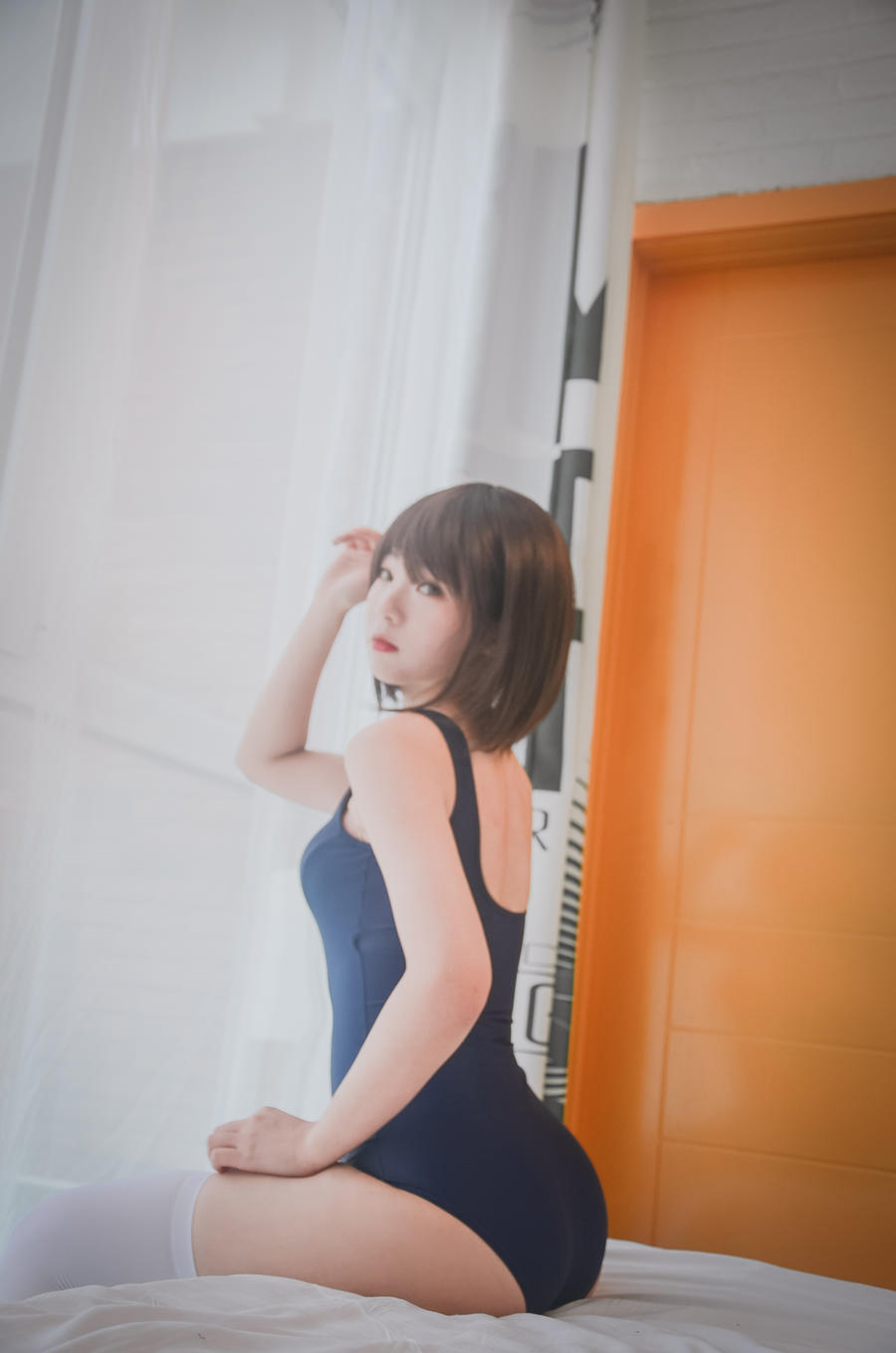 是青水学生jk的摄影分享，跟我一起发现周围的美丽 - 萌妹女神-萌妹女神