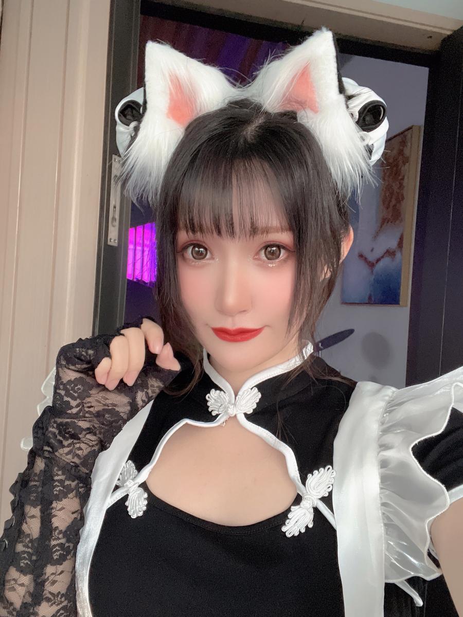 木之本果网盘：分享cos制服照片，打造万众瞩目的你 - 萌妹女神-萌妹女神