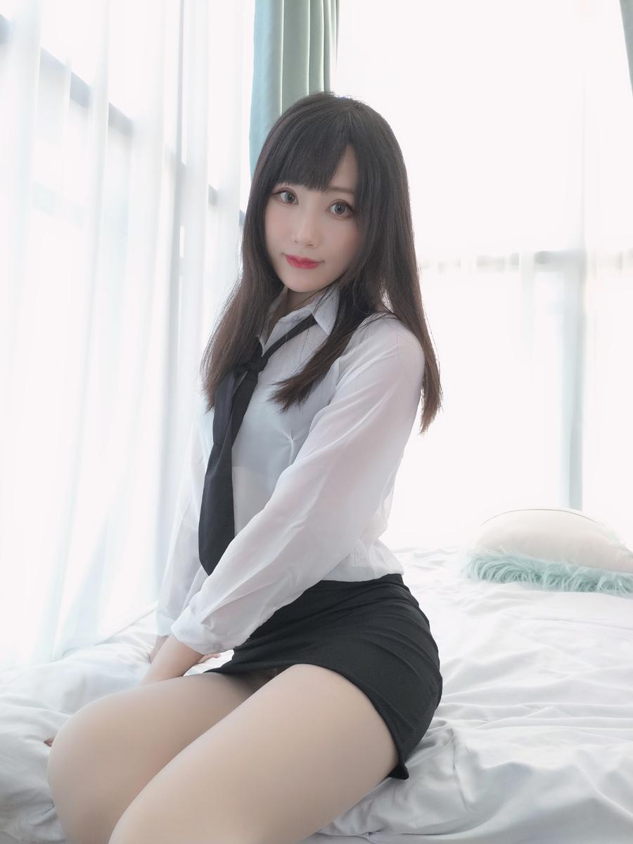 陈大小一姐微密系列，真是让人魂牵梦绕的存在 - 萌妹女神-萌妹女神