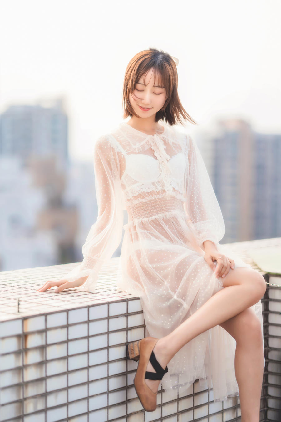 抖音李嘉欣97微密照片视频资源合集 - 萌妹女神-萌妹女神