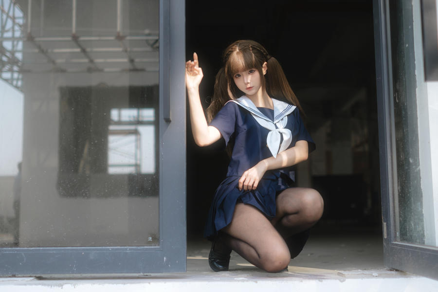 喵小吉全部作品免费下载，绝美掌握的摄影技巧定制体验 - 萌妹女神-萌妹女神