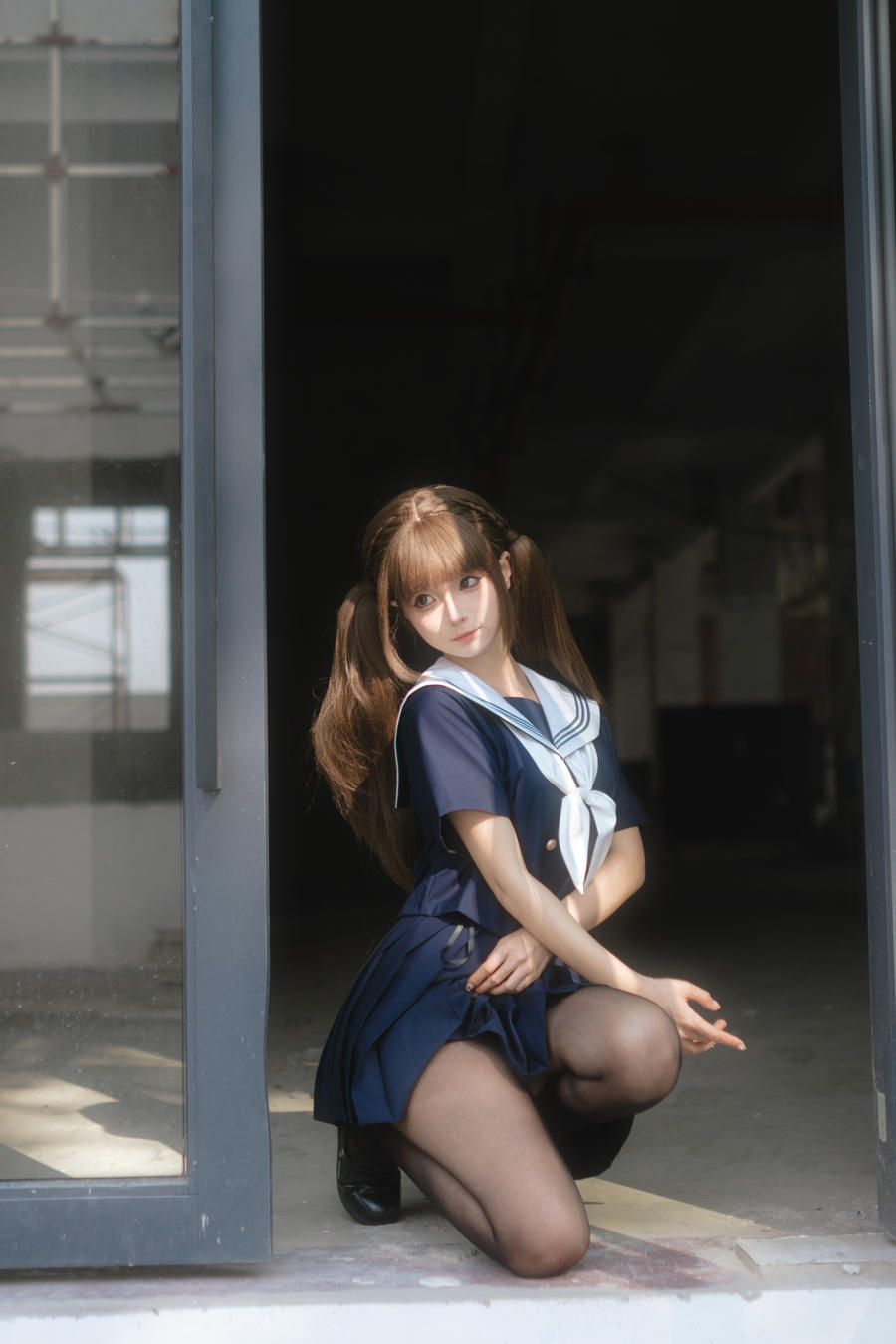 抖音林崔崔微密weme资源汇总 - 萌妹女神-萌妹女神