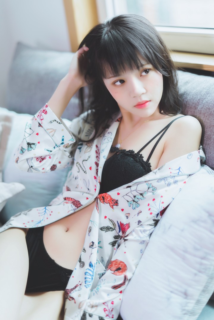 魔法大改造！“一只小仙若换脸”cos照片震撼发布 - 萌妹女神-萌妹女神