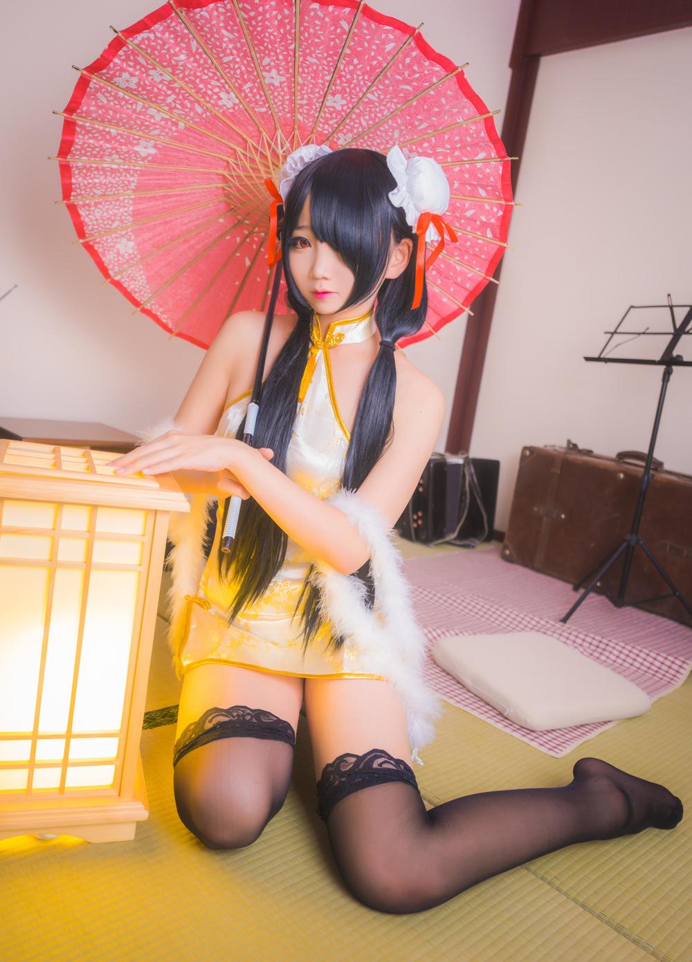楚楚子w_158