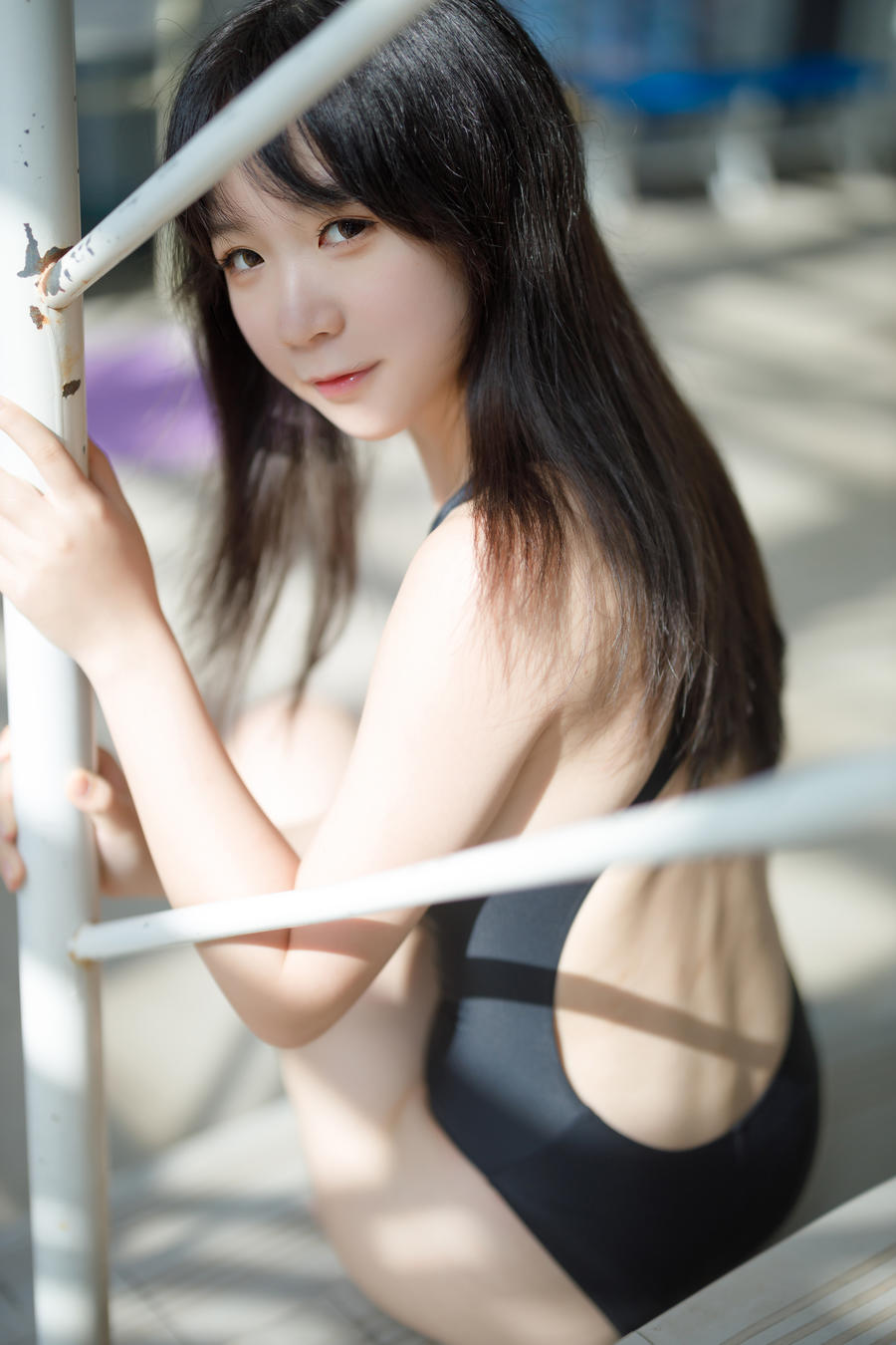 葱油饼er微博41套付费维密图片汇总 - 萌妹女神-萌妹女神