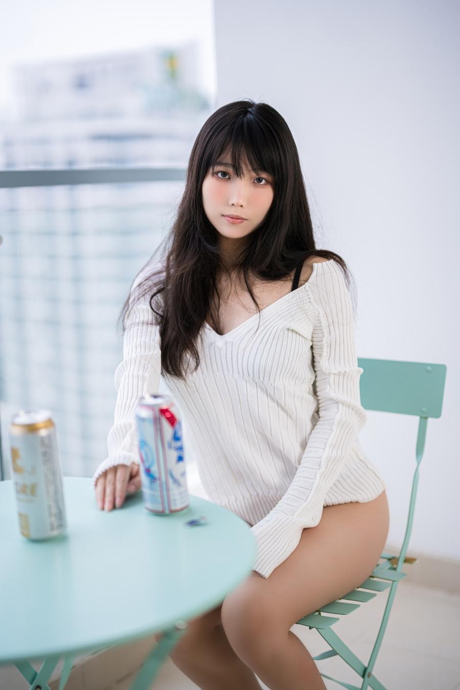 汪知子微博一智智的摄影艺术，让我想翻开时光相册 - 萌妹女神-萌妹女神