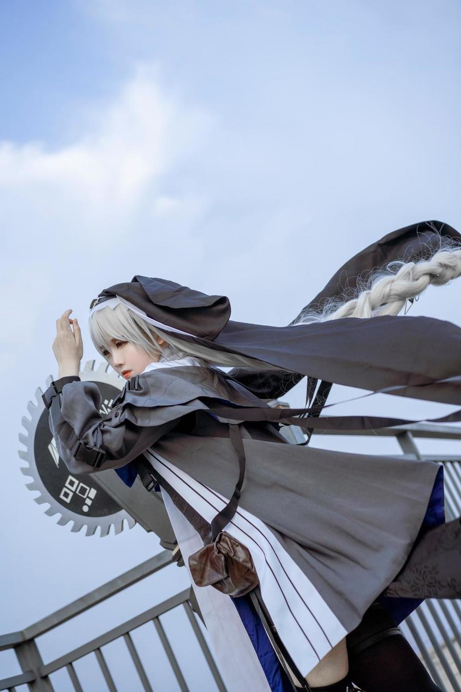 “狐萝卜呦年龄”摄影技巧：记录自己的视角 - 萌妹女神-萌妹女神
