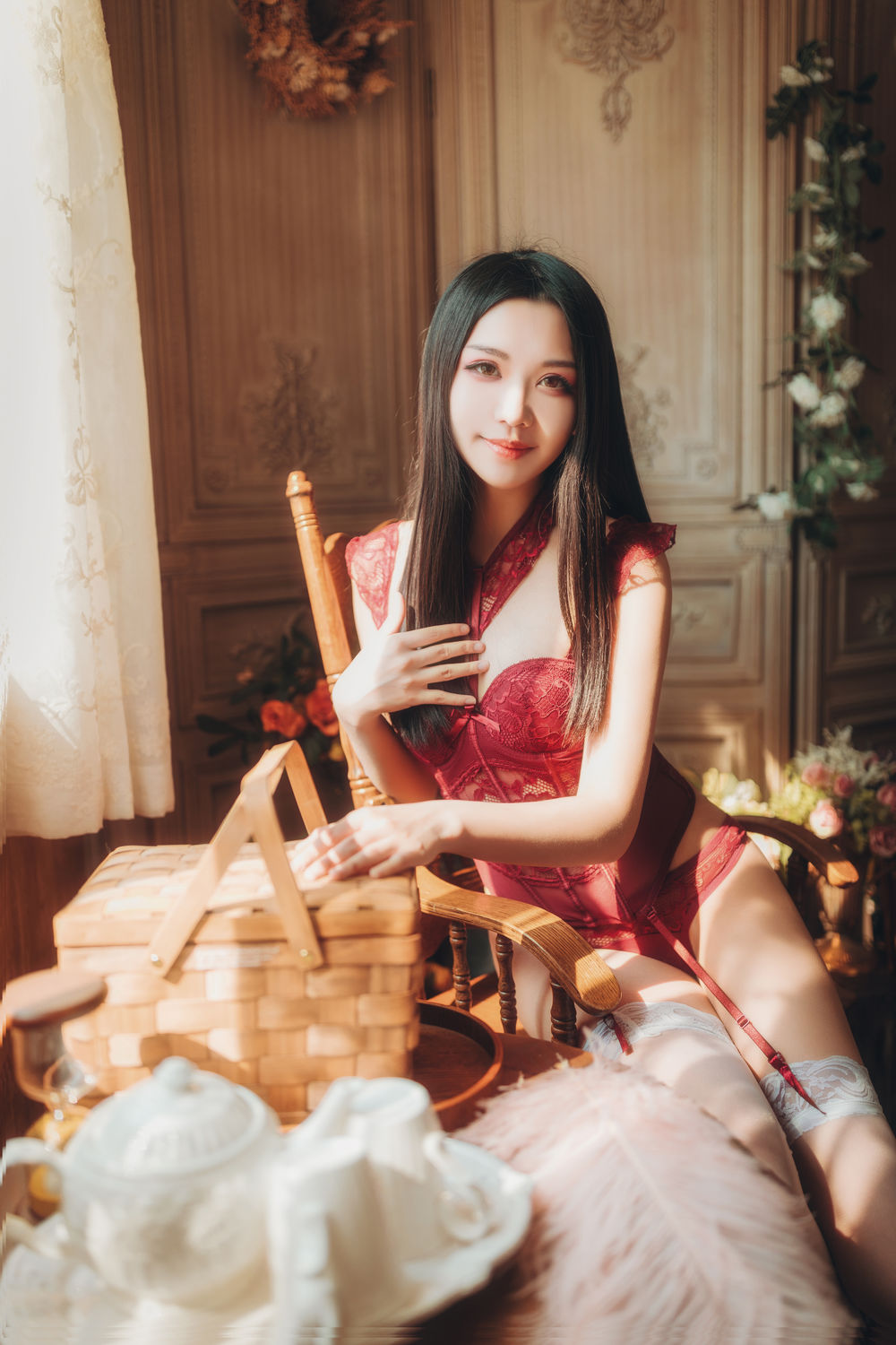 源纱希喵喵喵_021