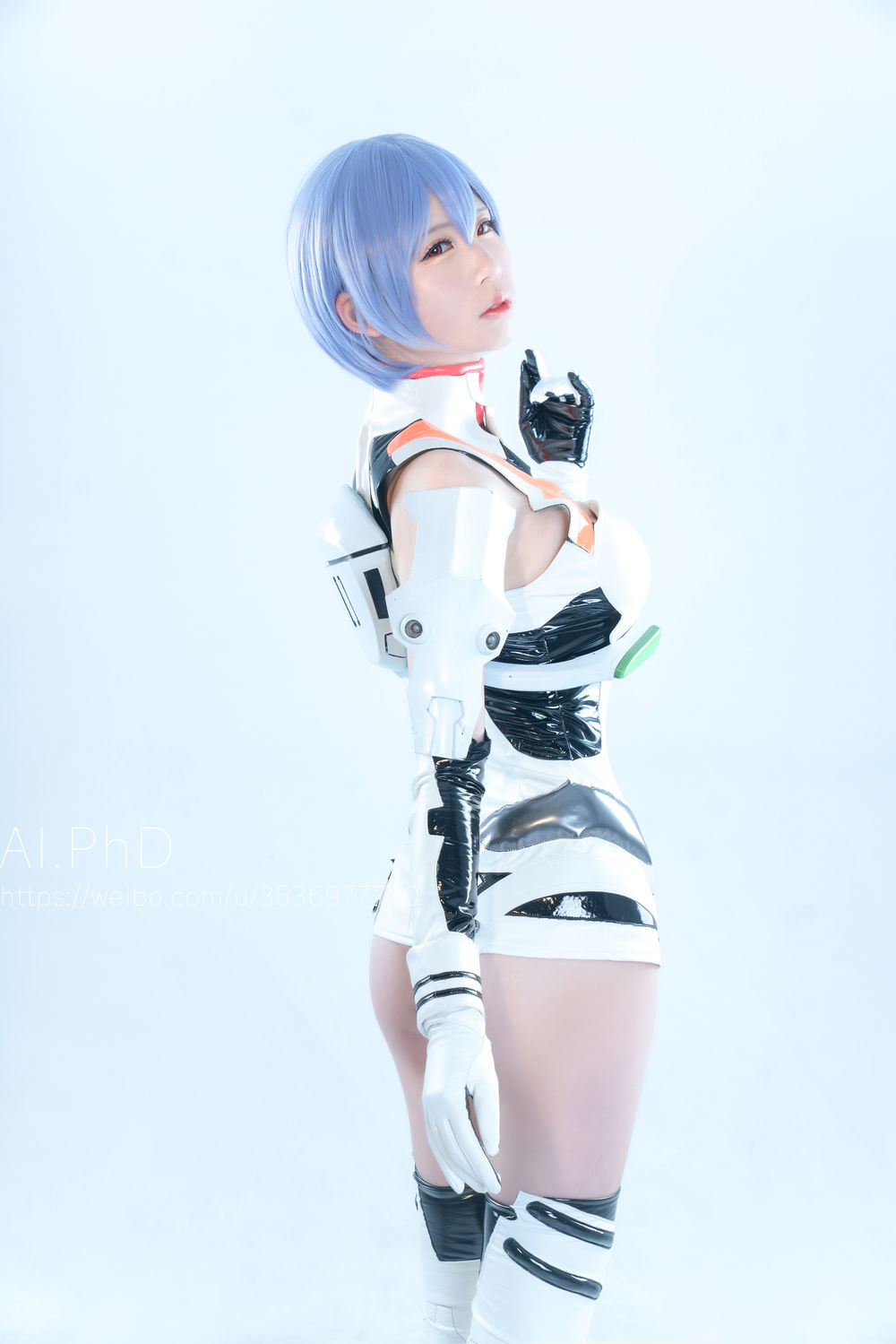 Sameki – COS写真作品合集 - 萌妹女神-萌妹女神