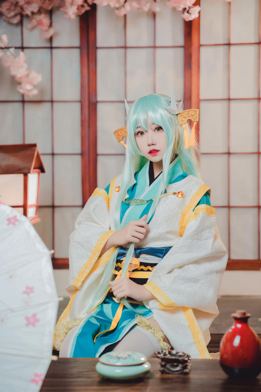猫君君MaoJun_037