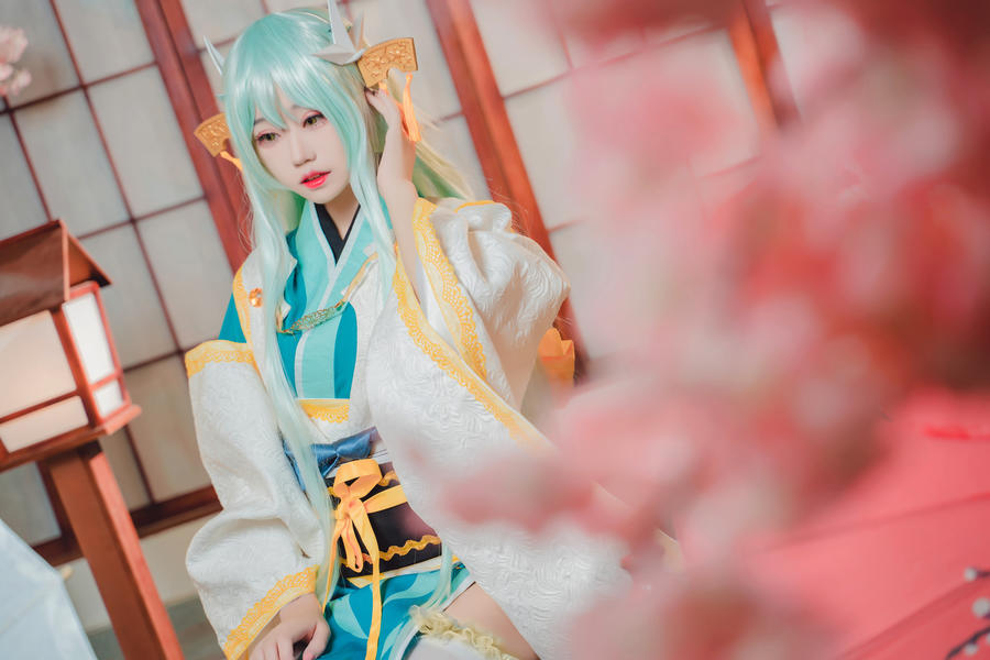 猫君君MaoJun_038