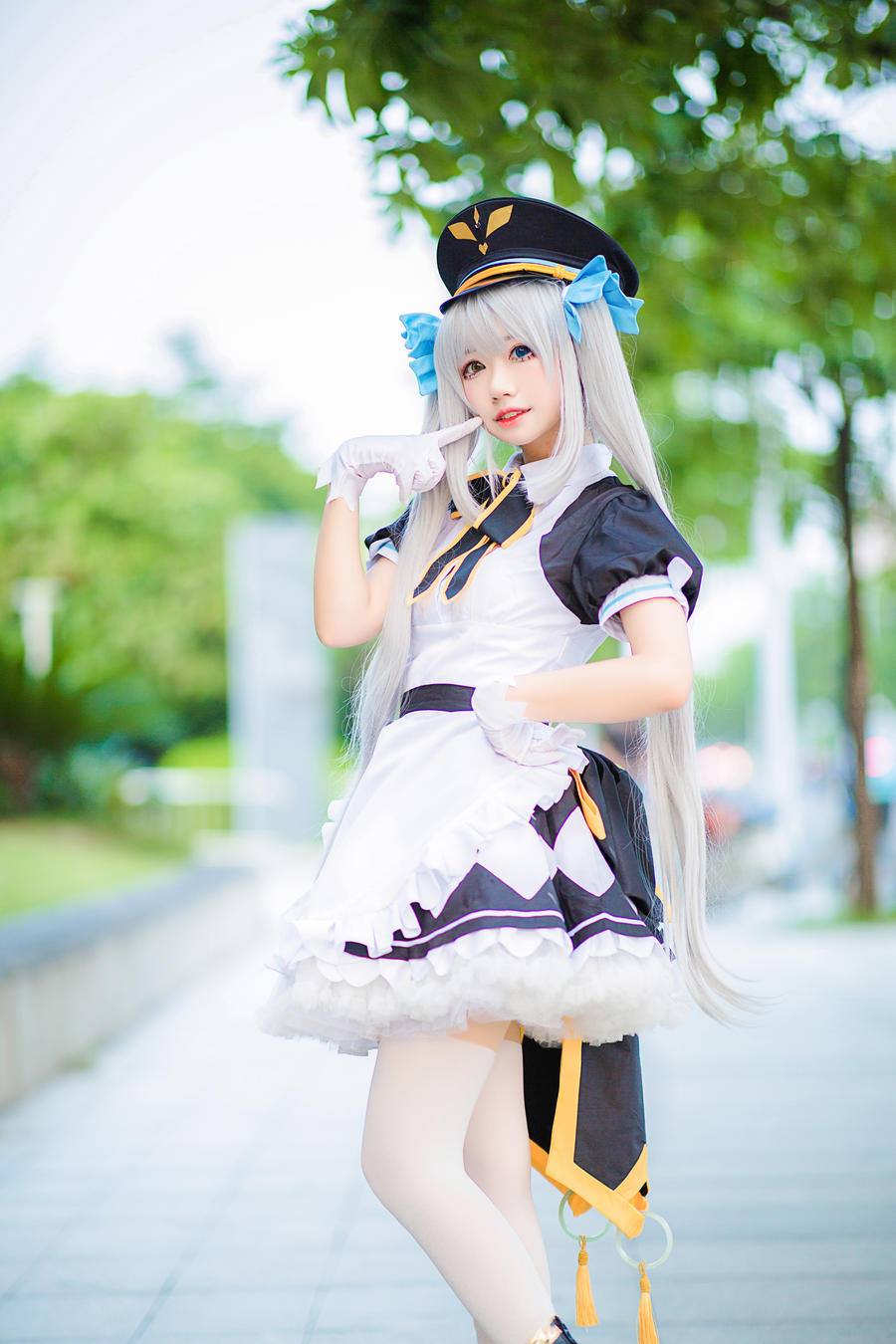 猫君君MaoJun_043
