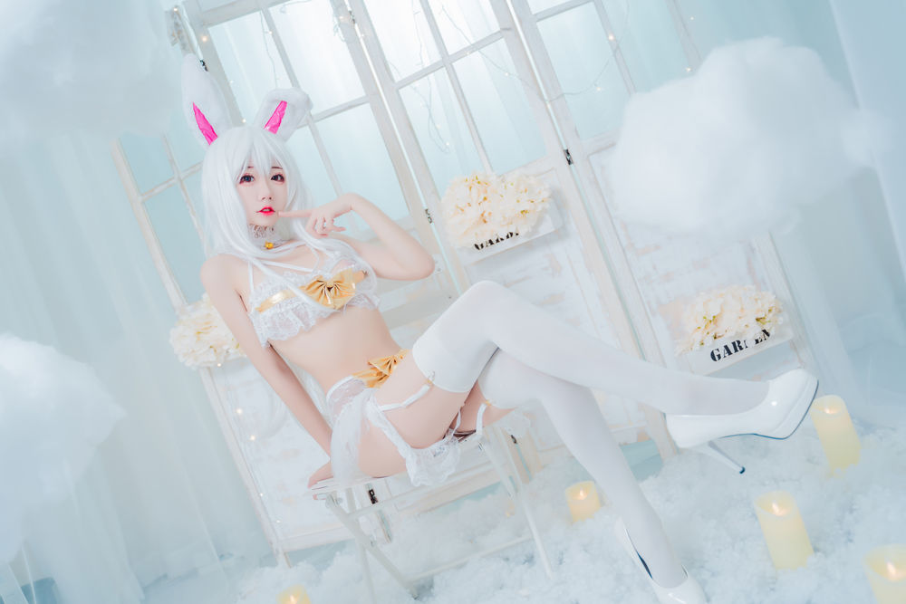 猫君君合集：精美图包欣赏指南 - 萌妹女神-萌妹女神
