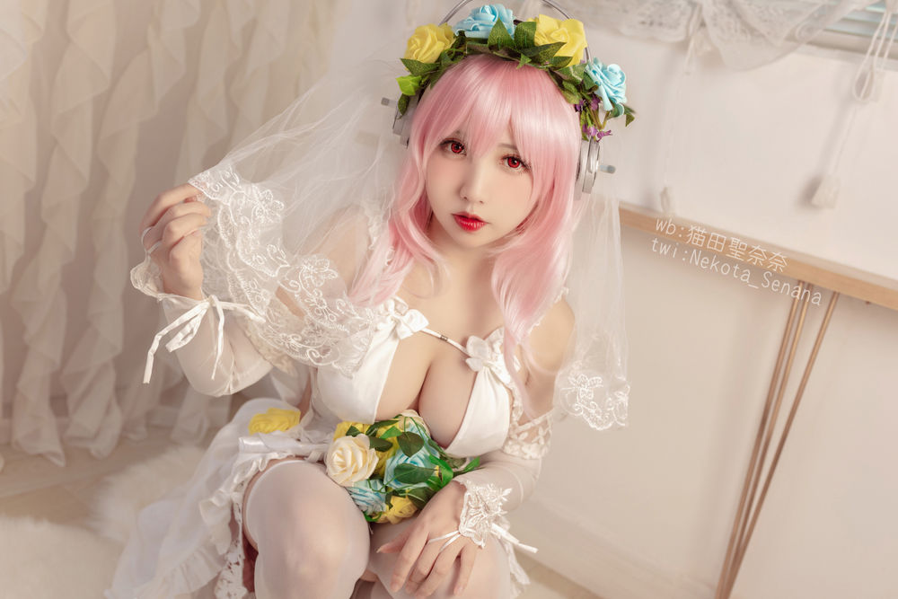 神赐乔乔微密照片视频合集，女性的优雅与力量 - 萌妹女神-萌妹女神
