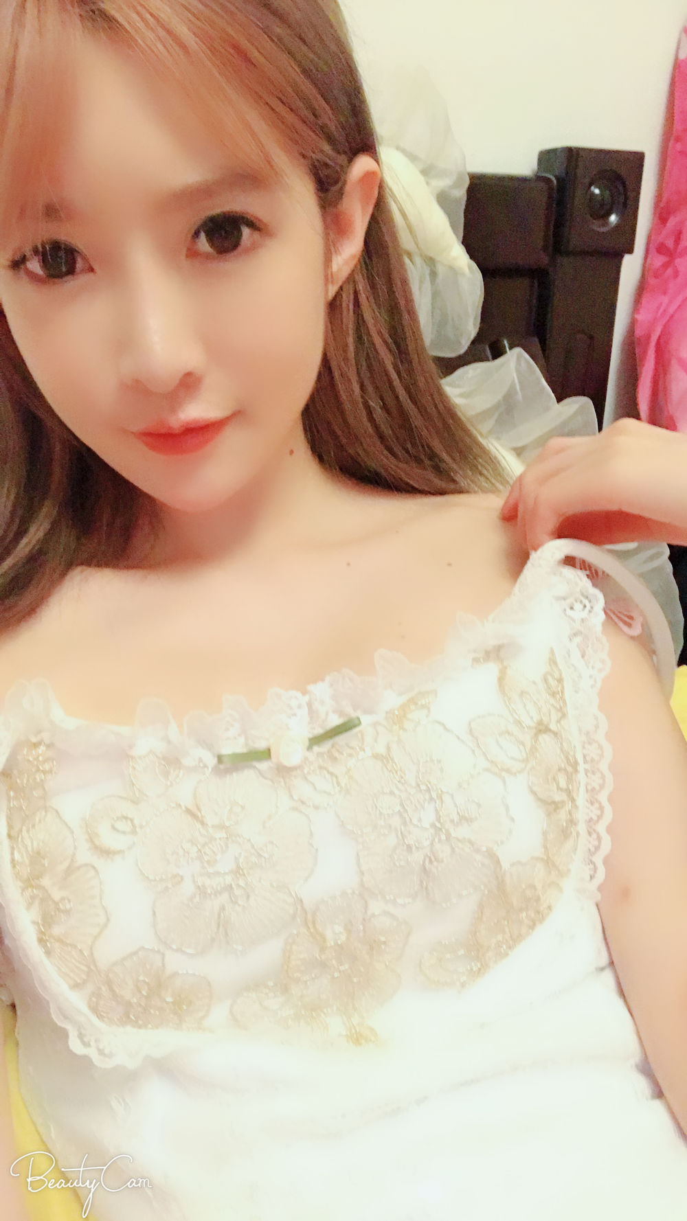 图片分享：喵小吉汉服原图完整欣赏 - 萌妹女神-萌妹女神