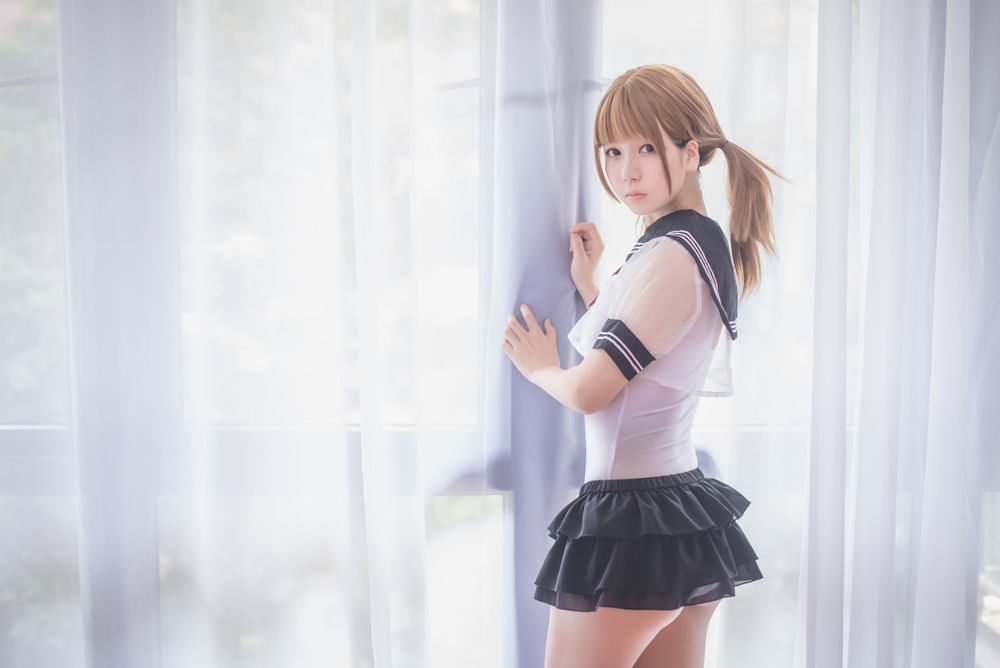 白金白金Saki_014