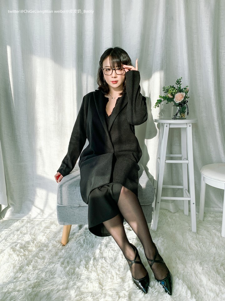 图片集锦：皮皮奶可可爱了啦，经典美图回顾 - 萌妹女神-萌妹女神