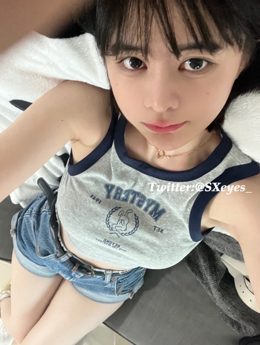美图享受：borusushi资料中的cos作品图片，尽情领略高质量照片美感 - 萌妹女神-萌妹女神