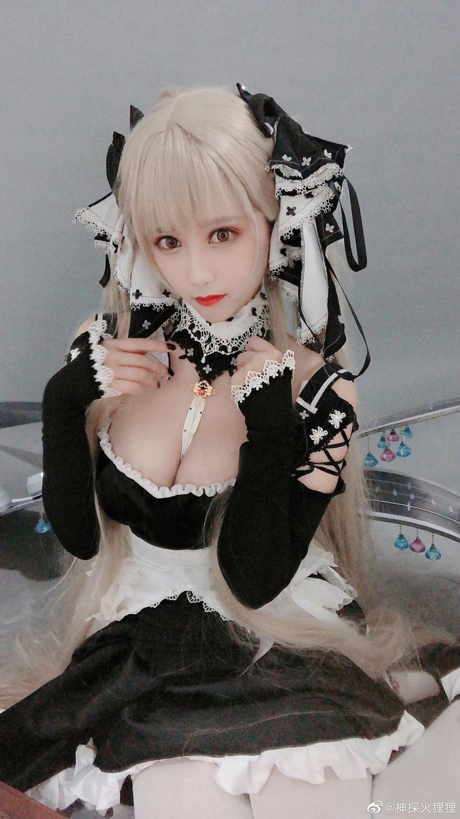 神探火狸狸_003