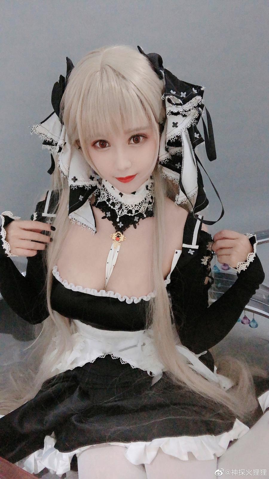 神探火狸狸_004