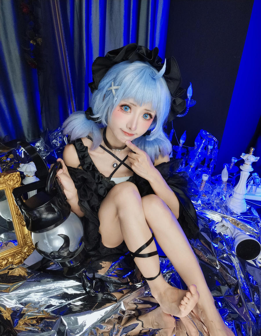 紫氯氯_013