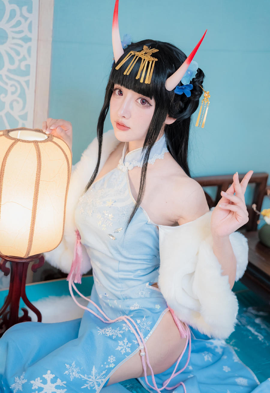 紫氯氯_024