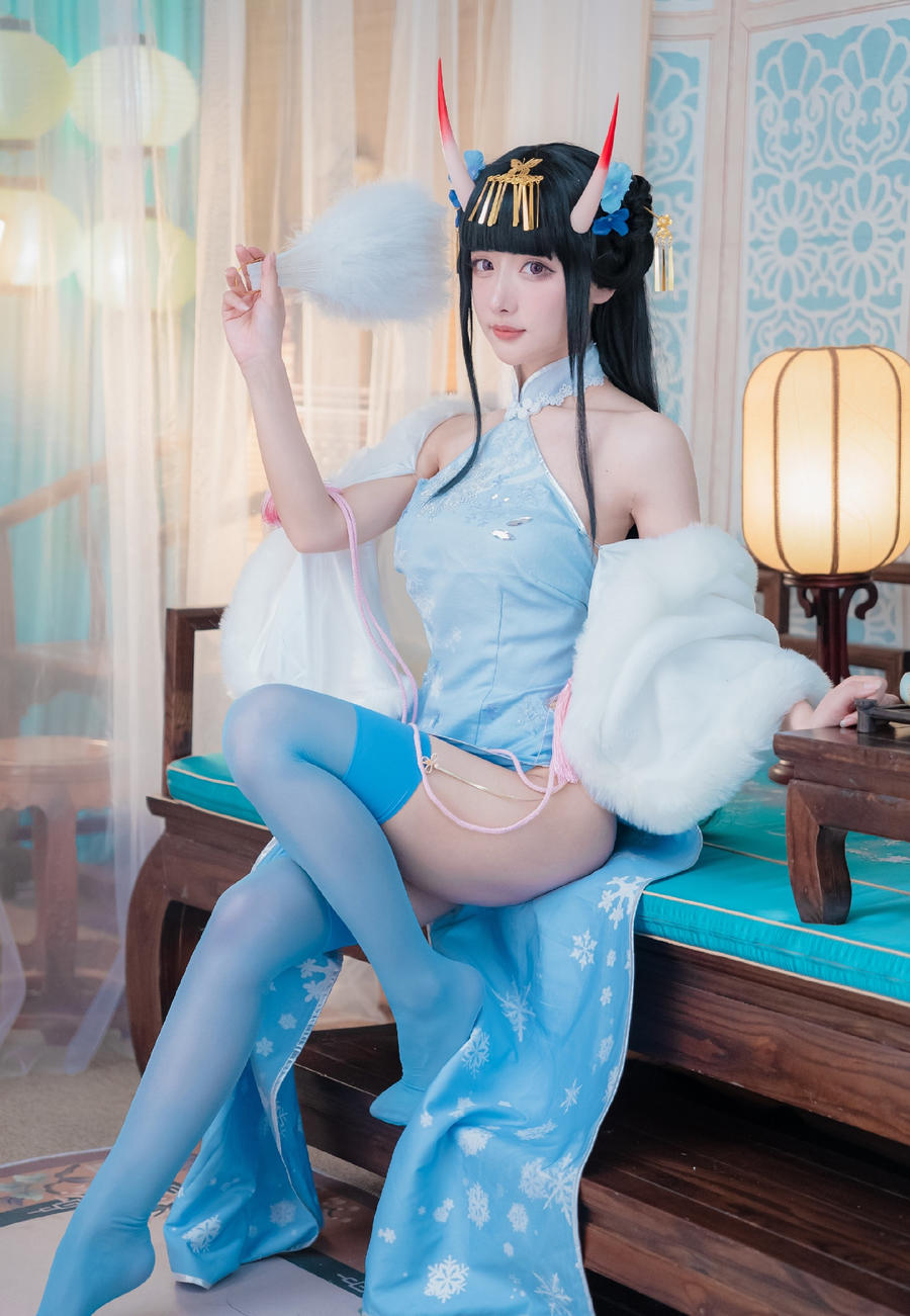 紫氯氯_025