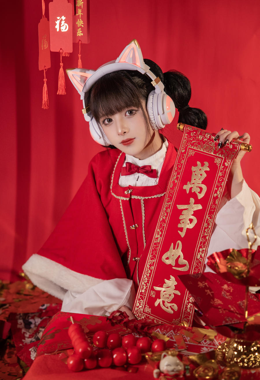 抖音叶子姐姐微密weme合集，让人辗转反侧的女孩 - 萌妹女神-萌妹女神