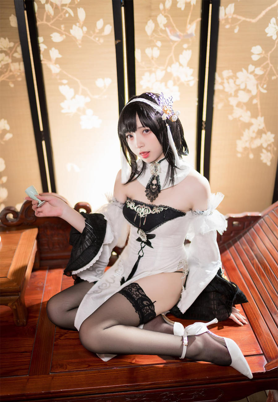 微博强妈很赞维密资源，不是强妈圈子里有啥 - 萌妹女神-萌妹女神