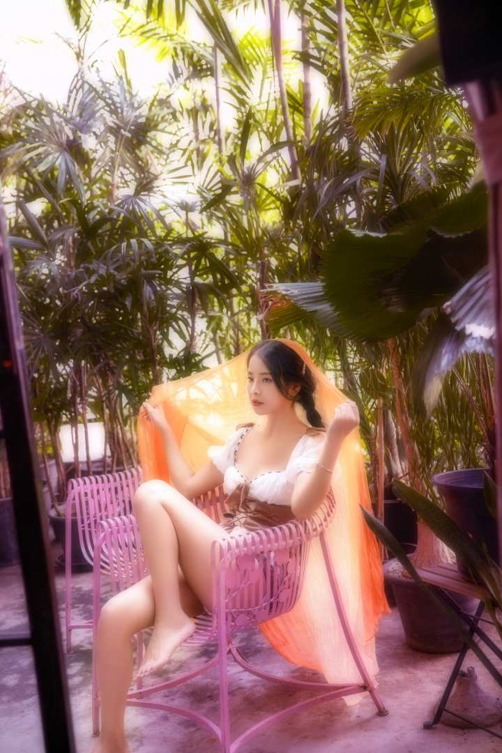 明星级阿寨寨ninja图片，是cos圈的最佳代表 - 萌妹女神-萌妹女神