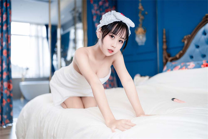 抖音女刺客儿微密照片，weme圈视频合集 - 萌妹女神-萌妹女神