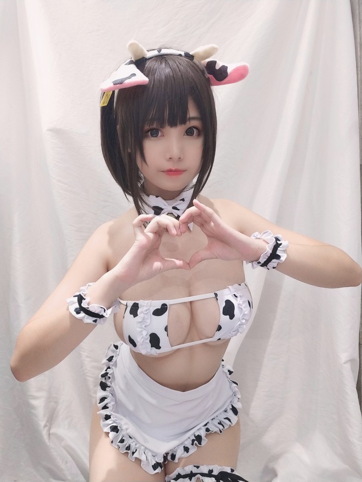 蜜汁猫裘魅人堂：一次摄影之旅，让你领略美图无限 - 萌妹女神-萌妹女神