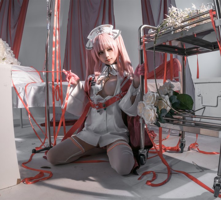 贝蒂蔓蔓微密图片视频合集，好看的坏女人 - 萌妹女神-萌妹女神