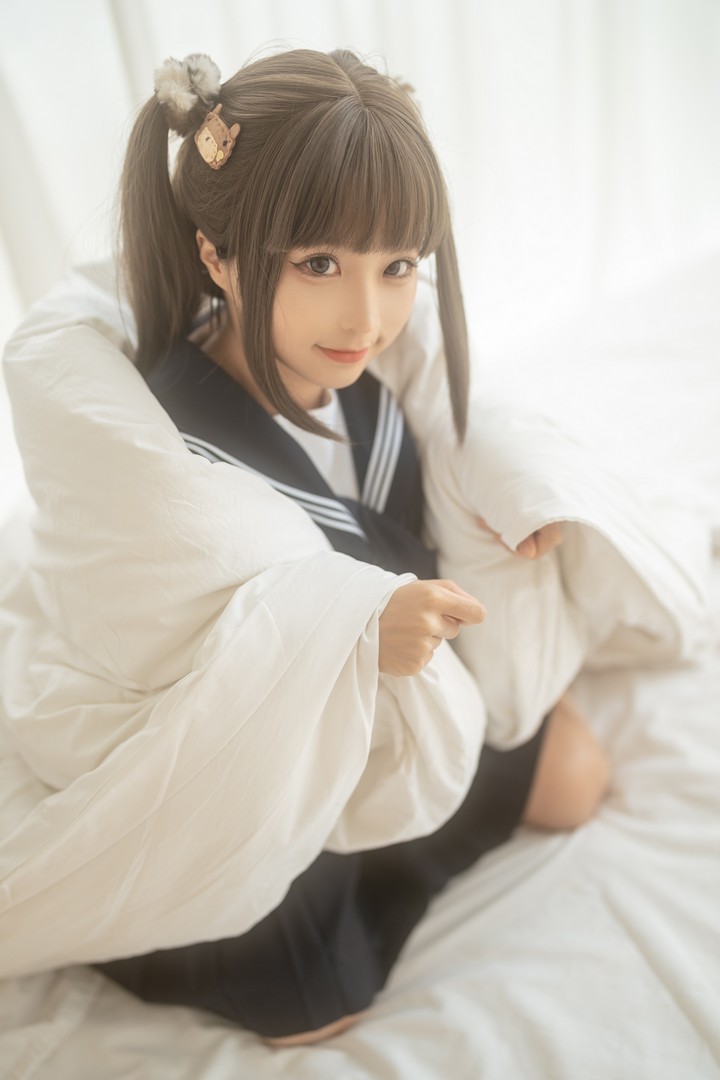 宋昱欣微密系列视频图片，有她生活才美好 - 萌妹女神-萌妹女神