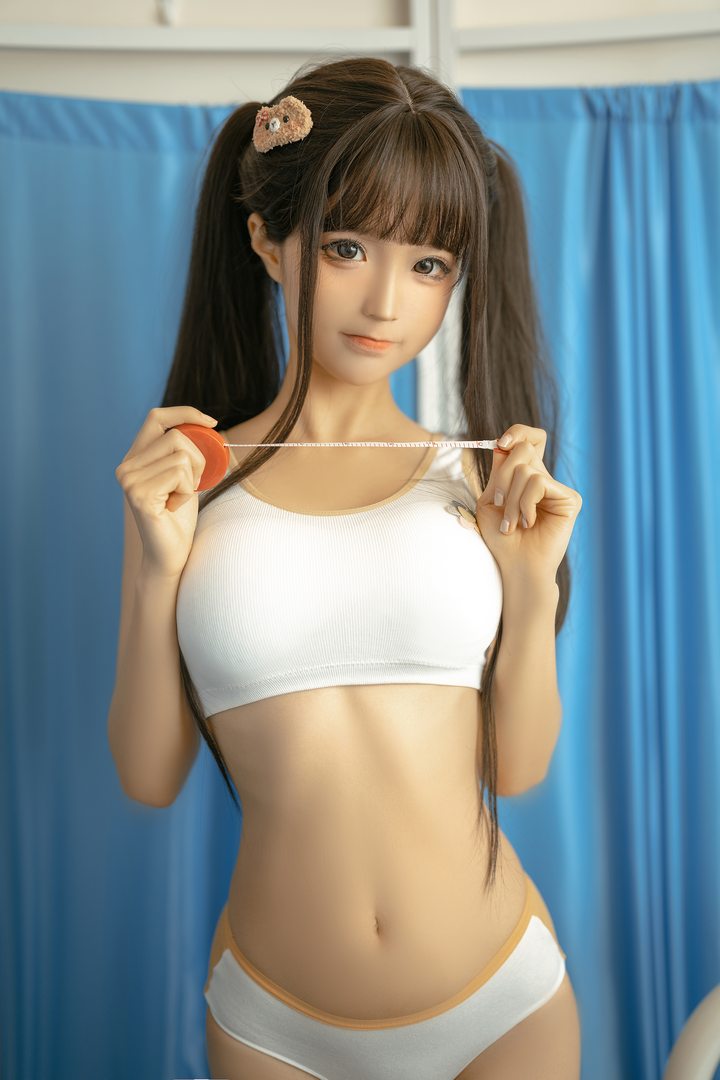 推荐一波“蠢沫沫类似的作者”的原图美图 - 萌妹女神-萌妹女神