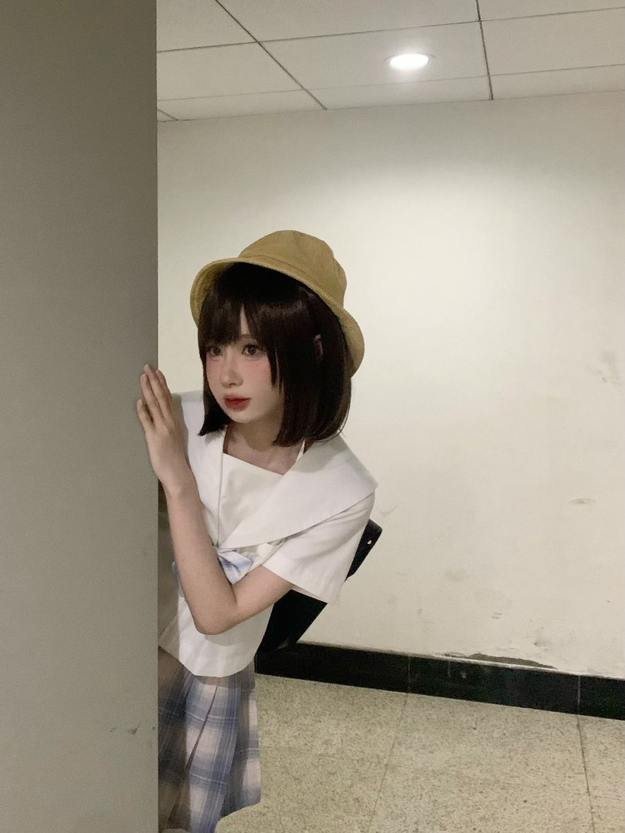 图片中的西园寺南歌资料，无尽唯美让人神往 - 萌妹女神-萌妹女神