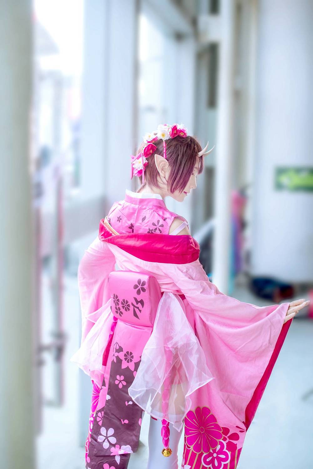 微密圈 阿色 巨型蜜桃女神作品集购买-高清写真图片合集[207photos] - 萌妹女神-萌妹女神