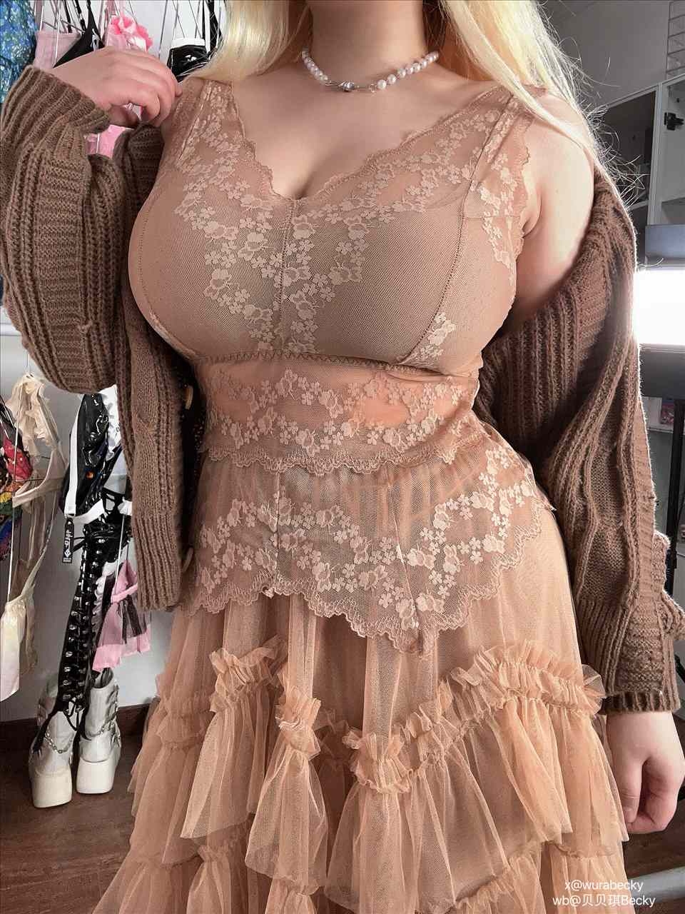 贝贝琪Becky_064