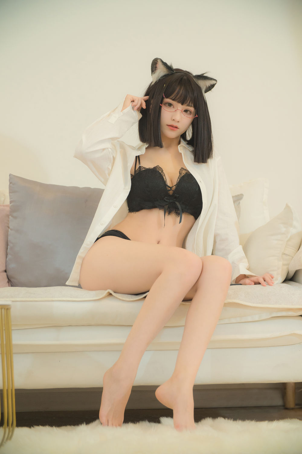 精心收藏的起司块wii资源cos作品合集 - 萌妹女神-萌妹女神