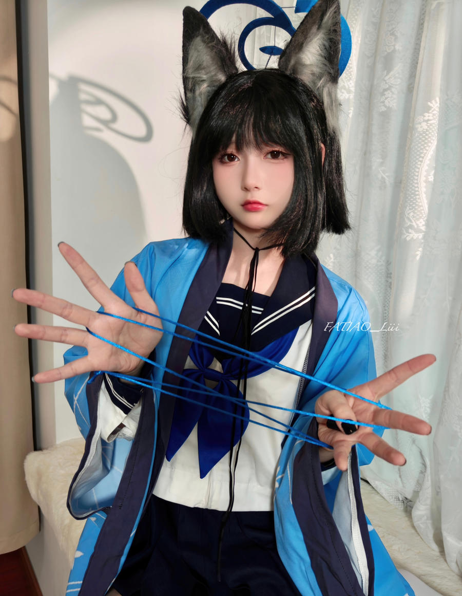 迷之呆梨全部作品免费下载，分享摄影照片的美好 - 萌妹女神-萌妹女神