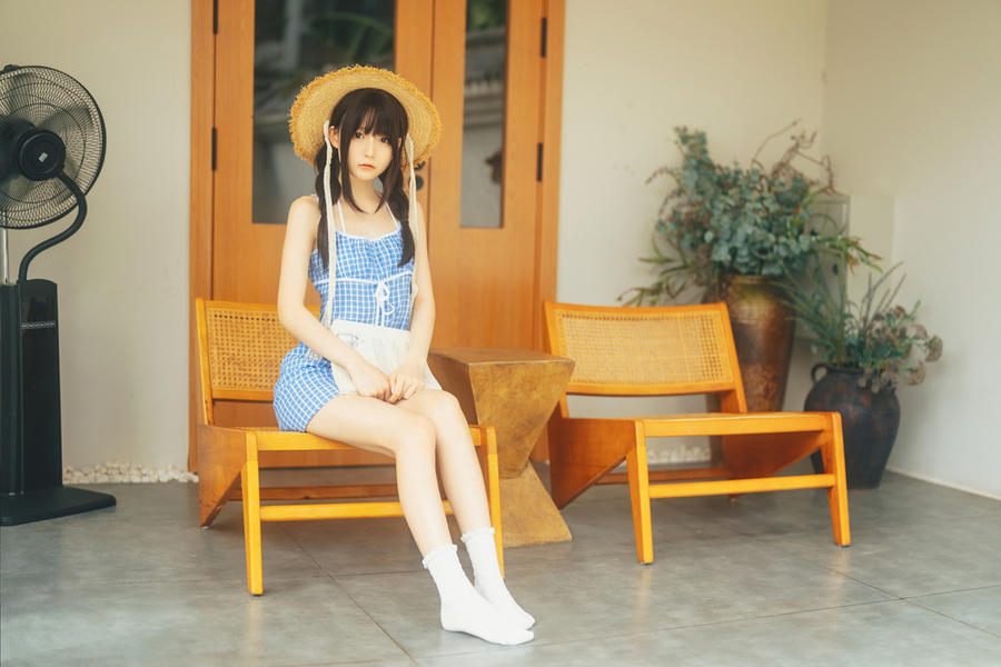 芊川一笑微博小号发布经典作品，真正的艺术无界限 - 萌妹女神-萌妹女神