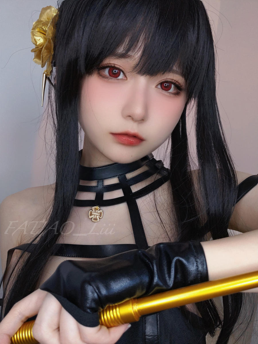 试拍迷之呆梨折耳猫作品，完美呈现古风感 - 萌妹女神-萌妹女神