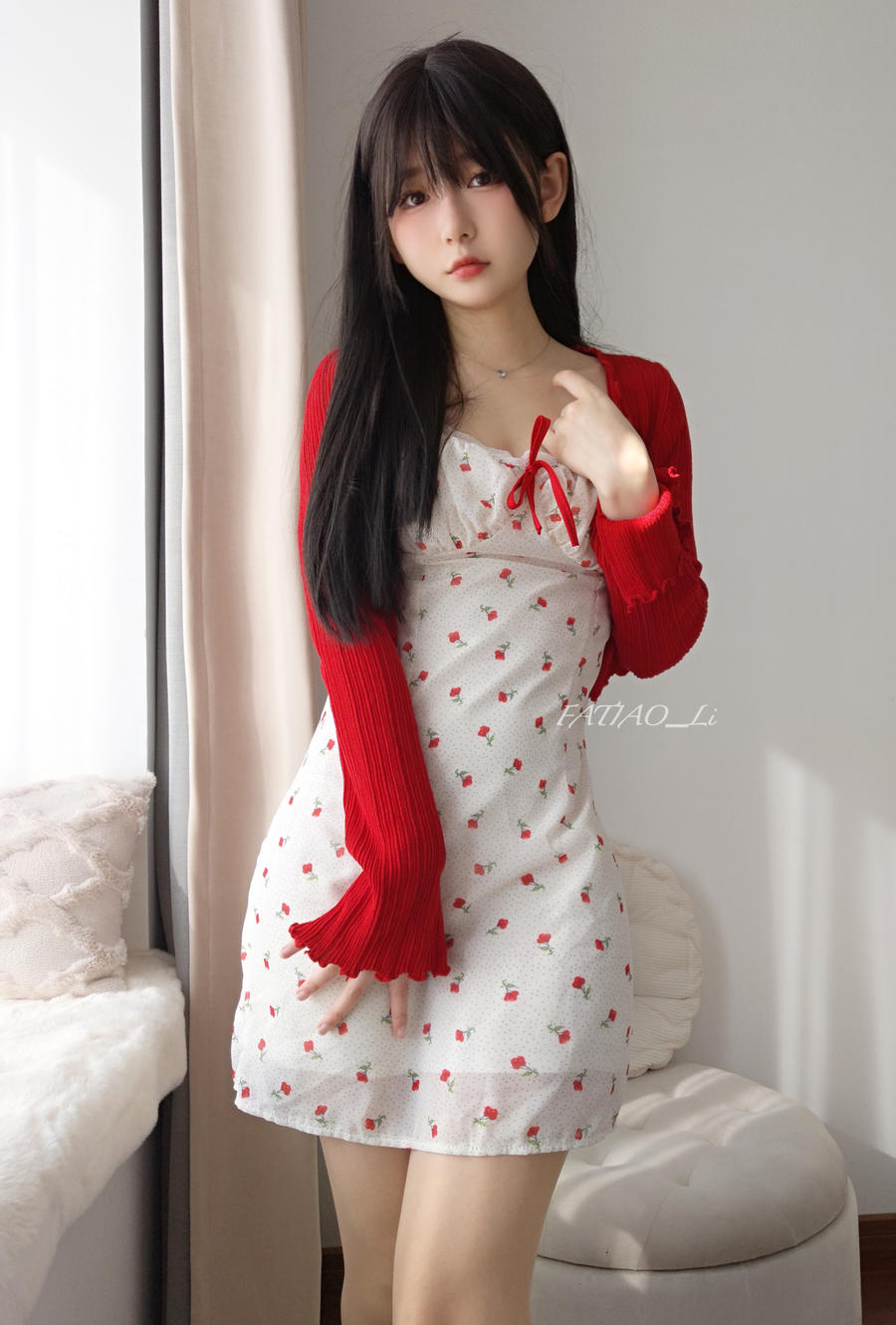 迷之呆梨_045