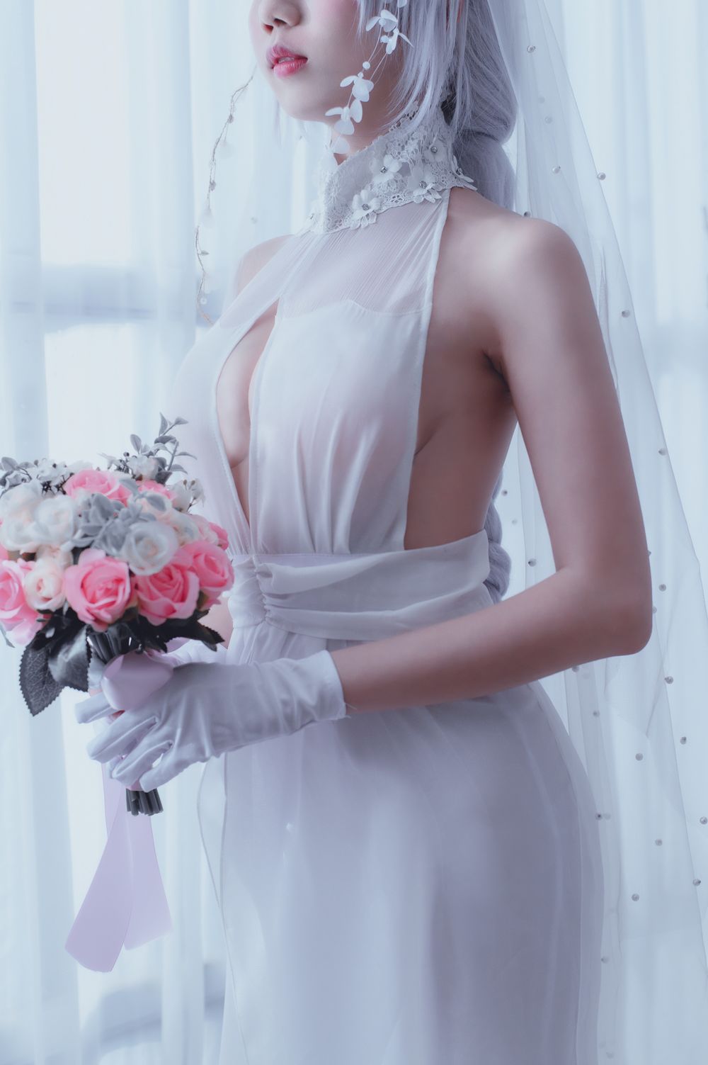 完美定制！迷失人形QUQ大凤经典图包 - 萌妹女神-萌妹女神