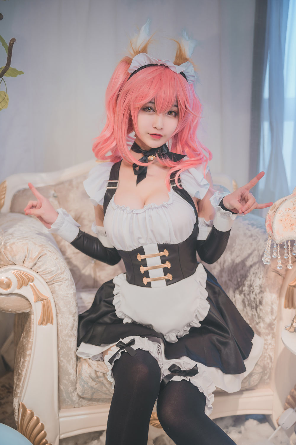 微密圈 阿色 巨型蜜桃女神画册全集-高清写真图片合集[207photos] - 萌妹女神-萌妹女神