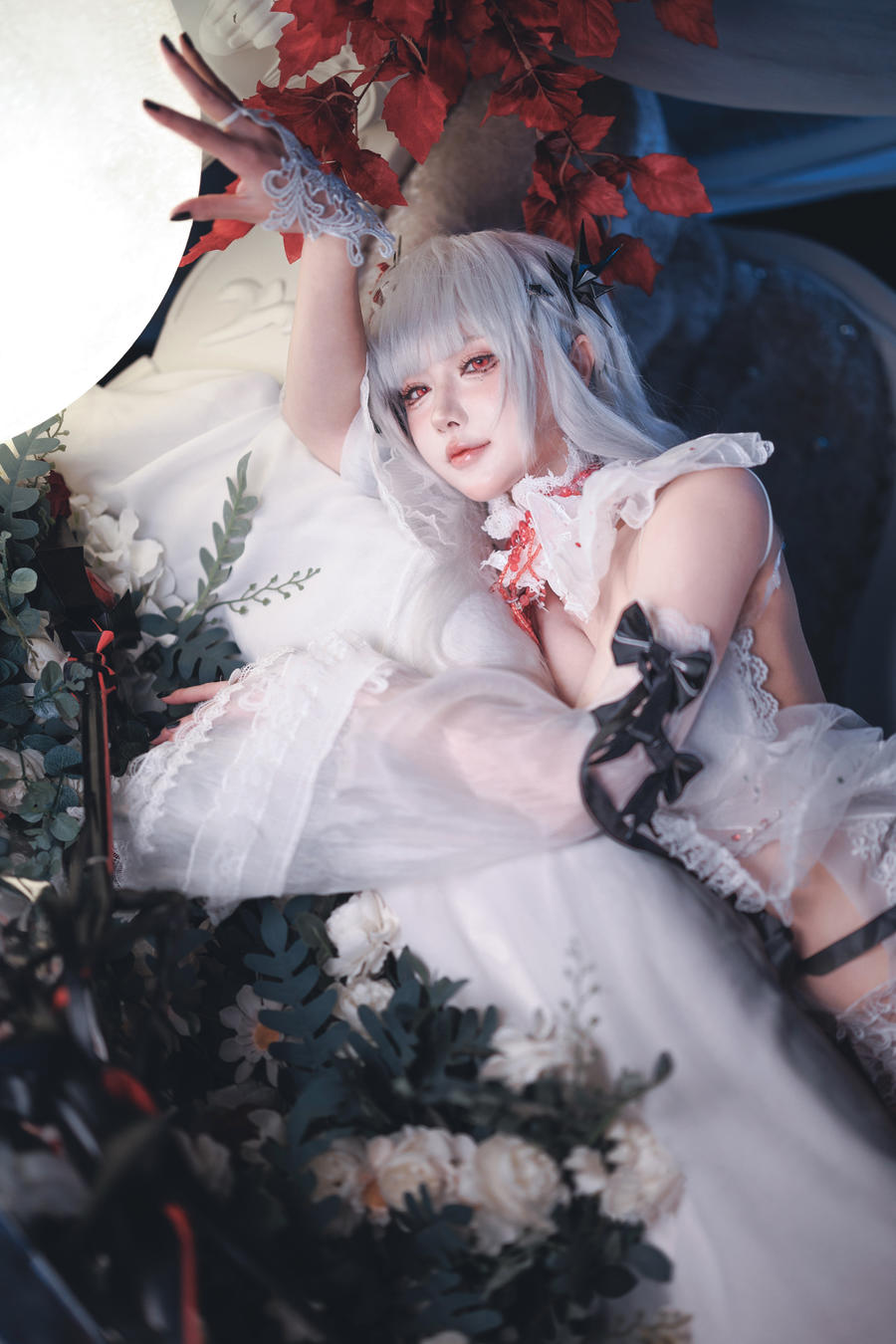 阿包也是兔娘_126