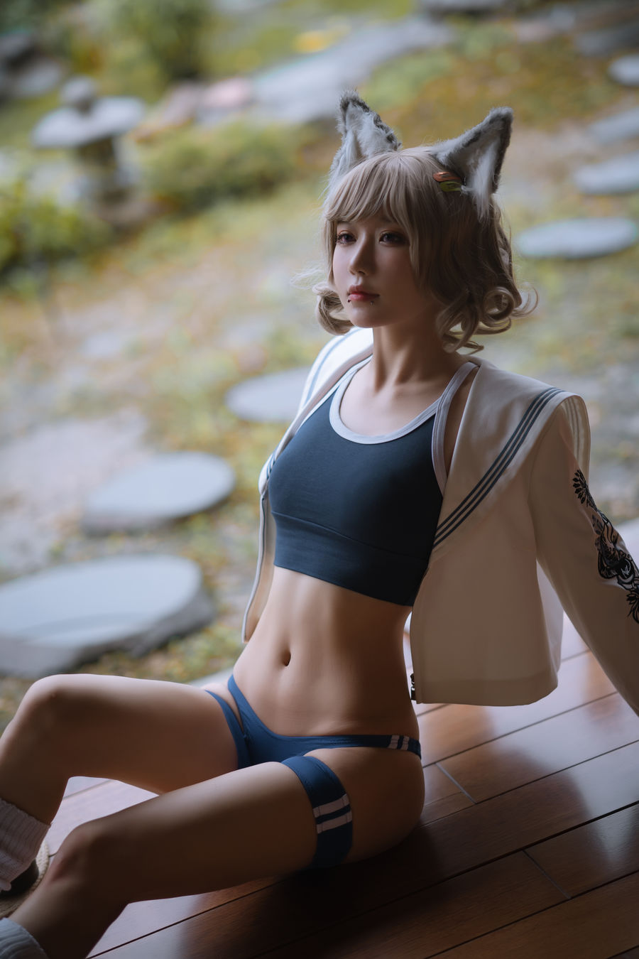 阿包也是兔娘_140