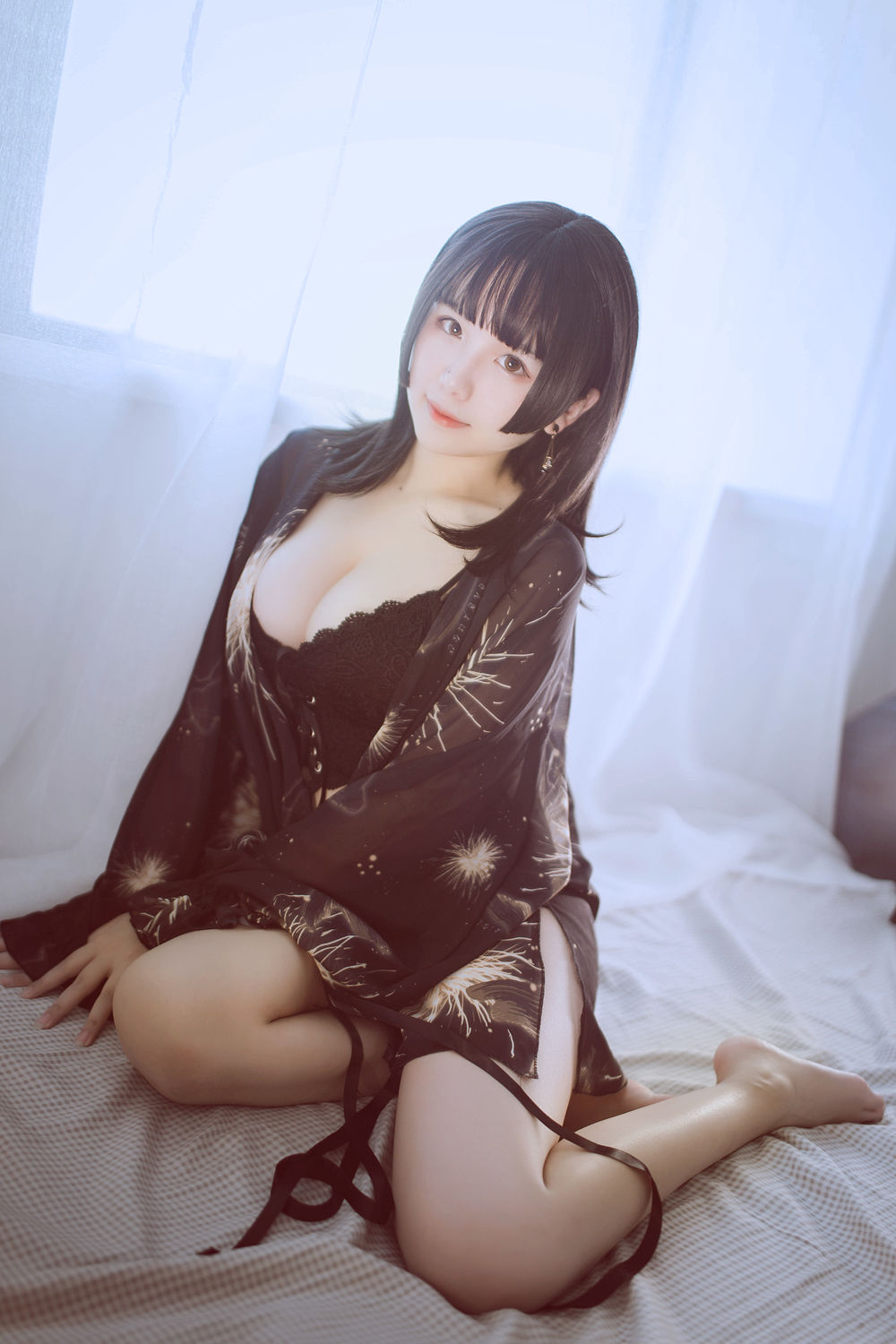 桃香子真实姓名的经典照片赏析 - 萌妹女神-萌妹女神
