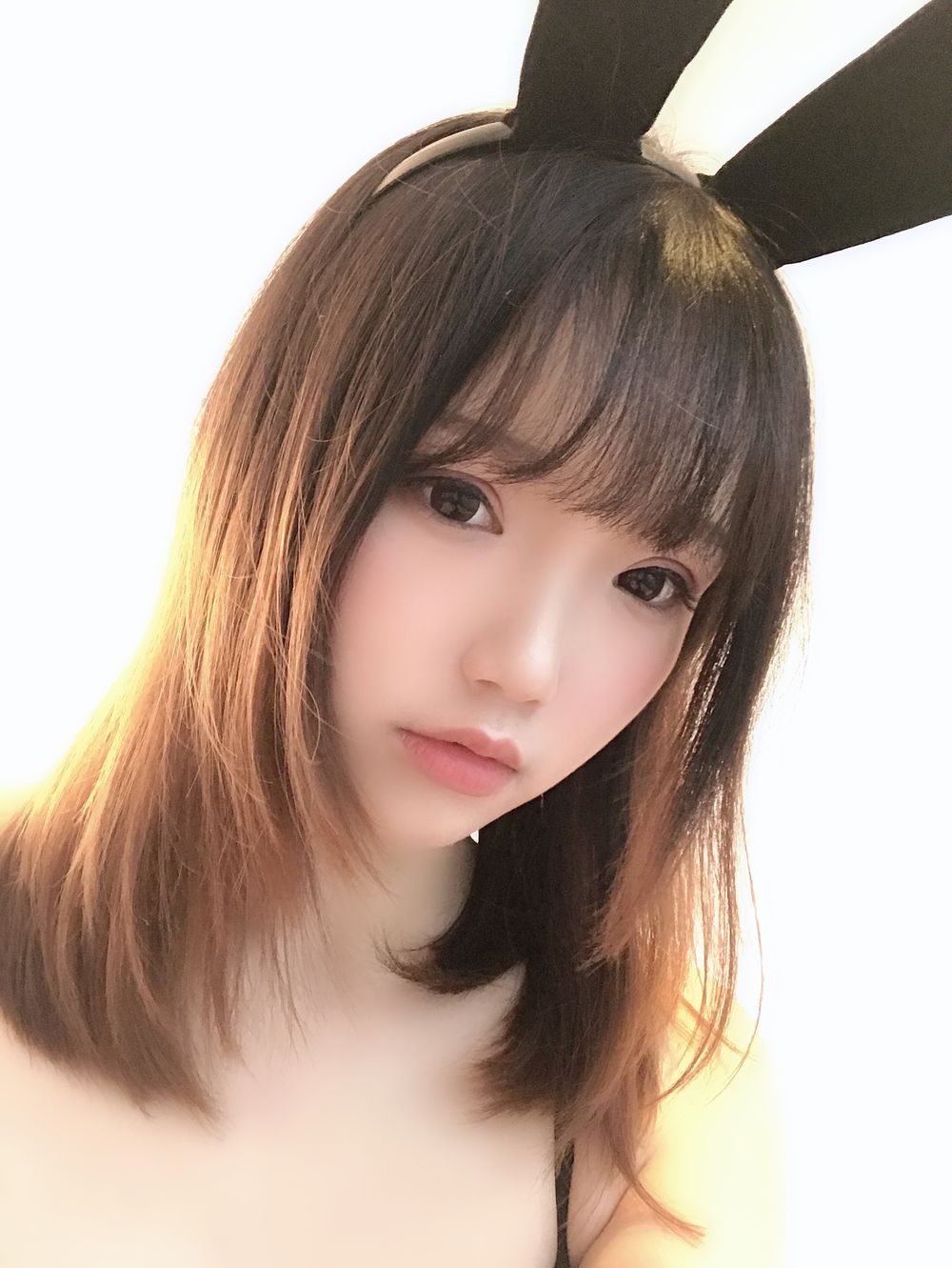 无与伦比的超美图，喵小吉天道网盘驾轻就熟 - 萌妹女神-萌妹女神